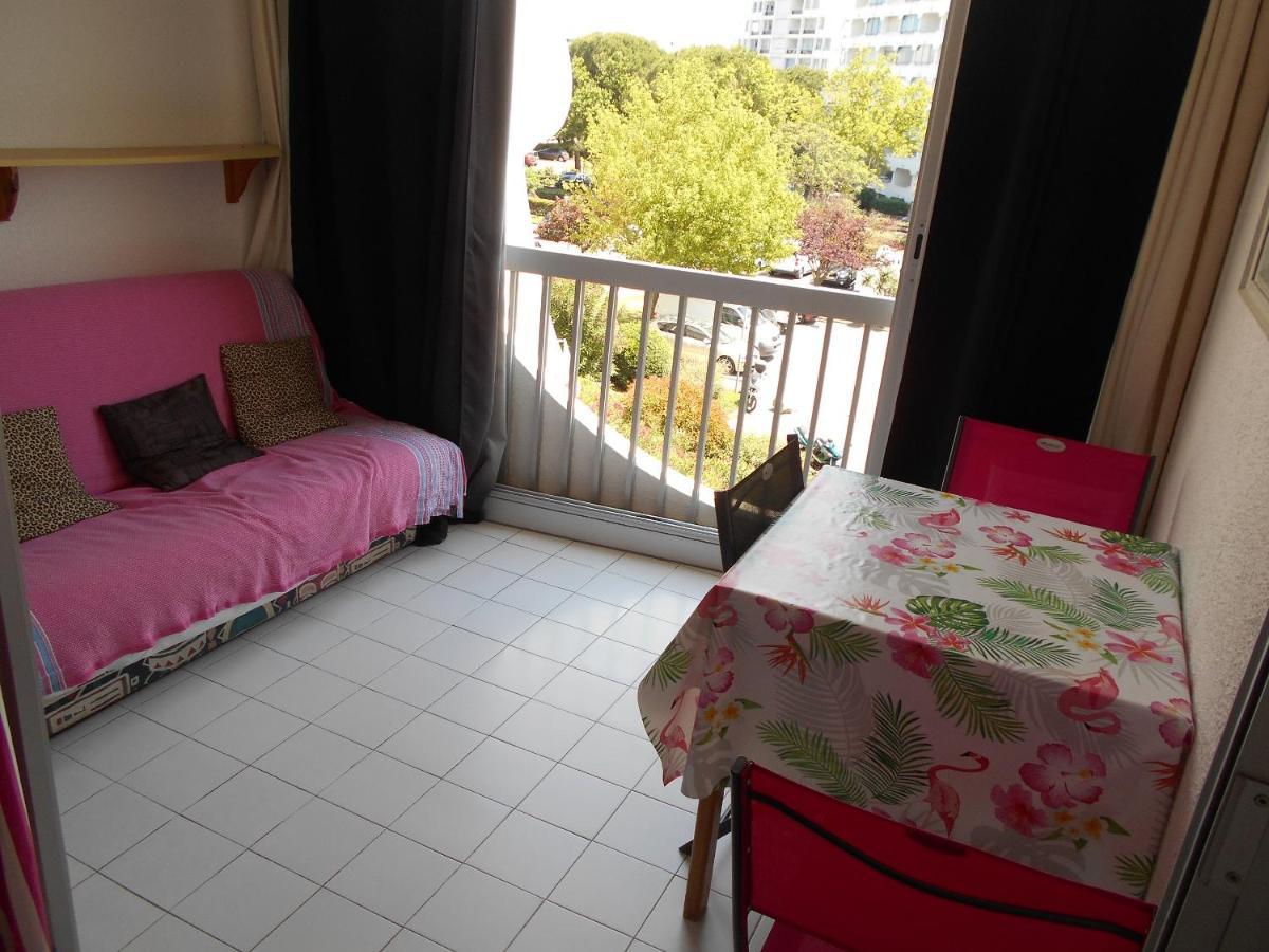 Vittoria Immobilier 11 - Reglement Sur Place - Cheques Vacances Acceptes Ла Гранде-Моте Стая снимка
