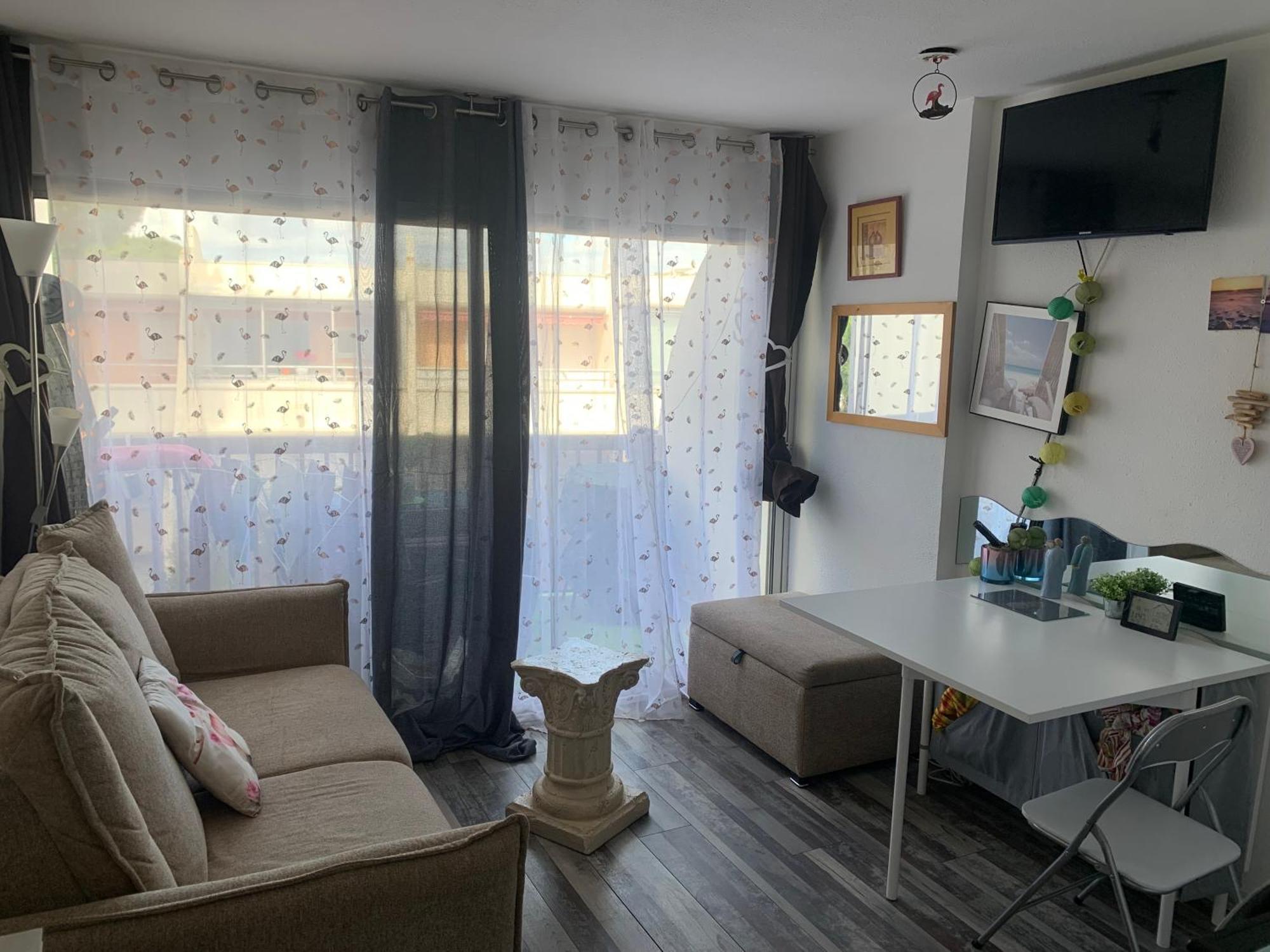Vittoria Immobilier 11 - Reglement Sur Place - Cheques Vacances Acceptes Ла Гранде-Моте Стая снимка