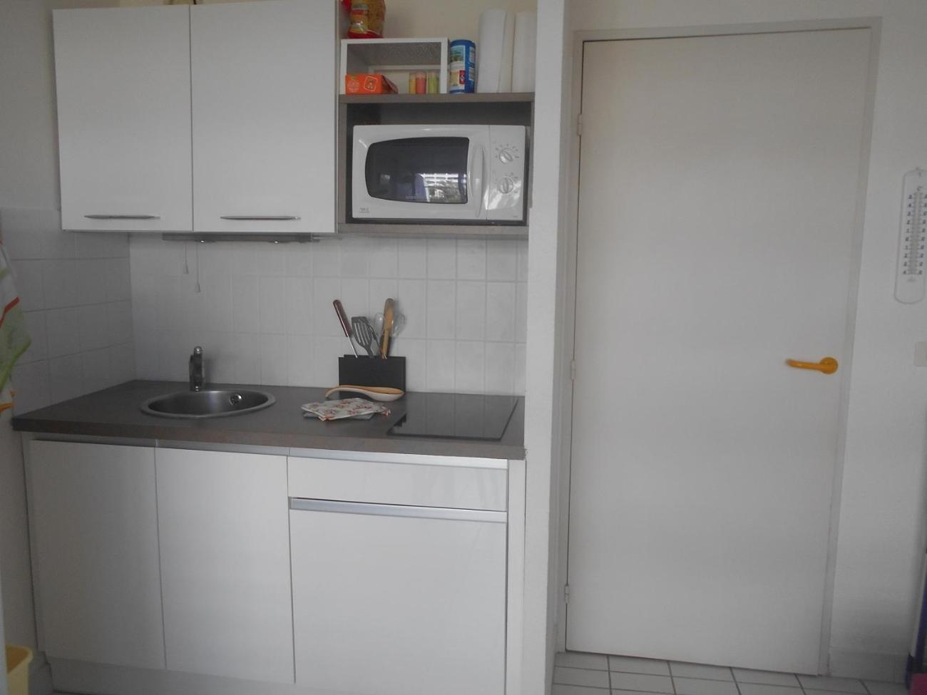 Vittoria Immobilier 11 - Reglement Sur Place - Cheques Vacances Acceptes Ла Гранде-Моте Стая снимка