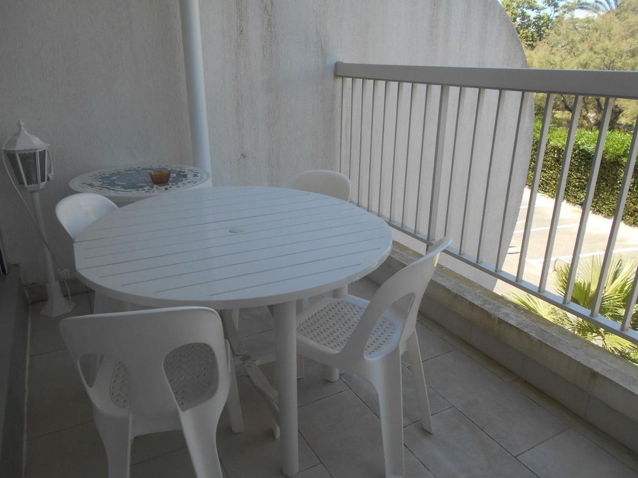 Vittoria Immobilier 11 - Reglement Sur Place - Cheques Vacances Acceptes Ла Гранде-Моте Стая снимка