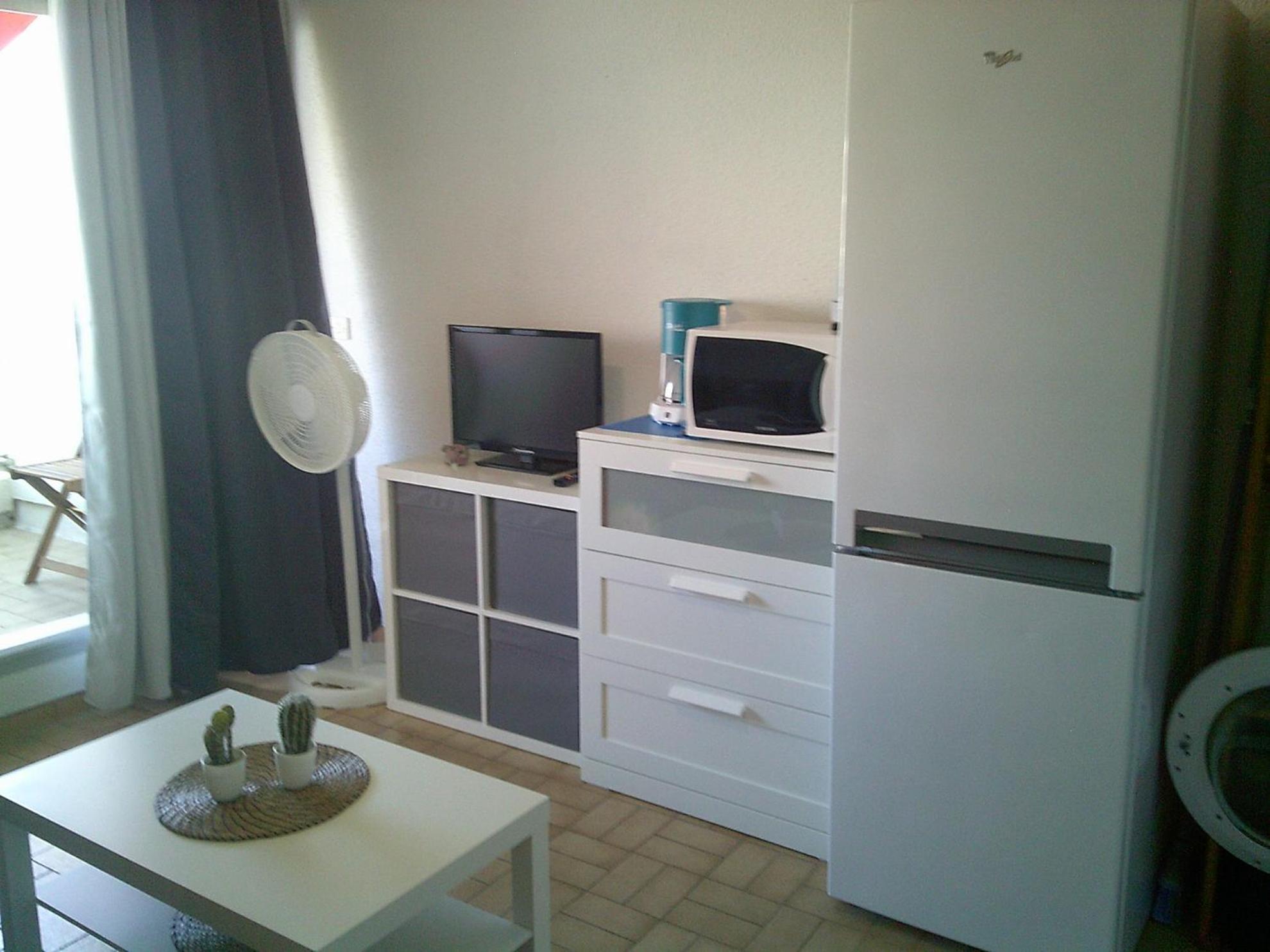 Vittoria Immobilier 11 - Reglement Sur Place - Cheques Vacances Acceptes Ла Гранде-Моте Стая снимка