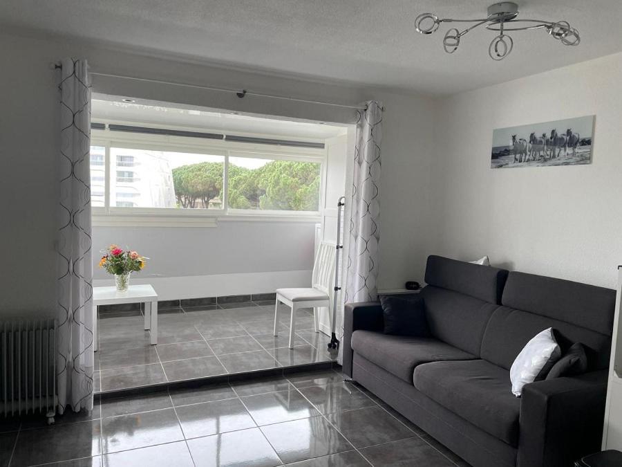 Vittoria Immobilier 11 - Reglement Sur Place - Cheques Vacances Acceptes Ла Гранде-Моте Стая снимка