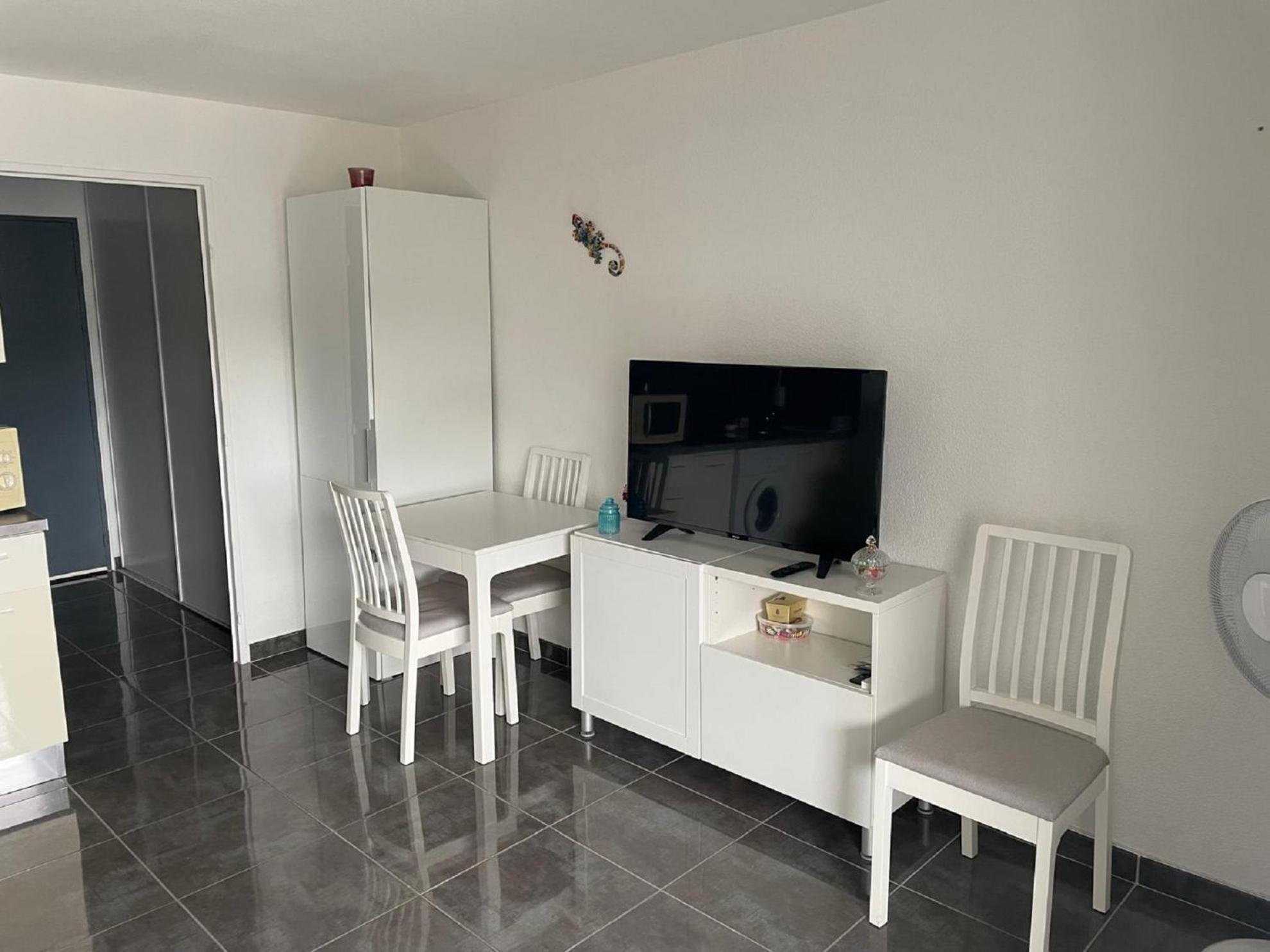 Vittoria Immobilier 11 - Reglement Sur Place - Cheques Vacances Acceptes Ла Гранде-Моте Стая снимка