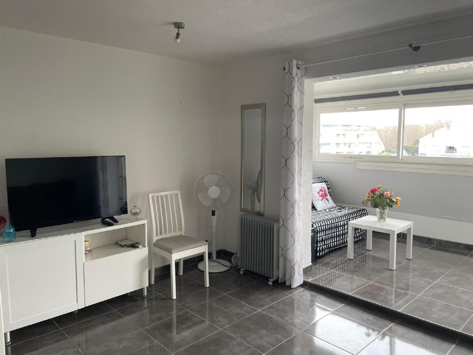 Vittoria Immobilier 11 - Reglement Sur Place - Cheques Vacances Acceptes Ла Гранде-Моте Стая снимка