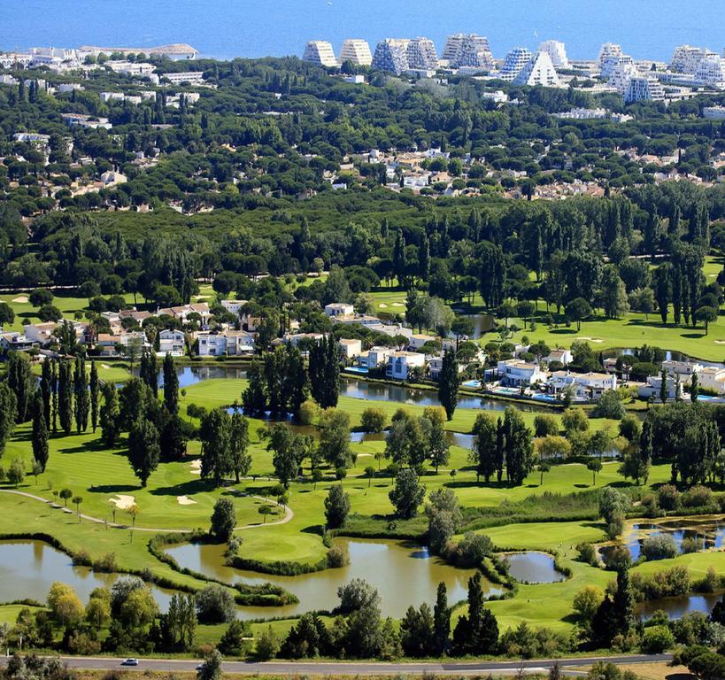 Vittoria Immobilier 11 - Reglement Sur Place - Cheques Vacances Acceptes Ла Гранде-Моте Екстериор снимка